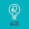 Route Appِ