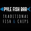 PyleFishBar