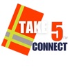 Take5™ Connect Kiosk