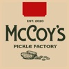 Mccoy's Pickle Factory