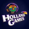 Holland Wini-Games