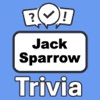 Jack Sparrow Trivia