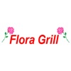 Flora Grill Pizza MG