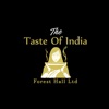 Taste OfIndia Forest Hall Ltd,