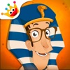 Archaeologist Egypt Kids Games