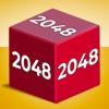 Chain Cube: 2048 3D Merge Game