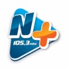 Radio Nutri+ FM