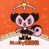 Molly潮玩社