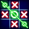 Classic Tic Tac Toe Xs and Os