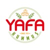 Yafa Hummus CA