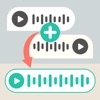 Voice Note Merger