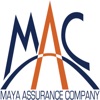 Maya Assurance App