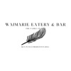 Waimarie Eatery & Bar