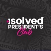 isolved President's Club