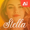 Spanish Learning App:Stella AI