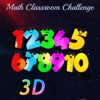 Math Classroom Challenge 4