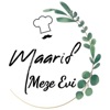 Maarif Meze Evi