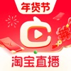 点淘-淘宝直播官方APP