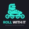 Roll With It App