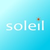 横浜市西区の美容室　SOLEIL