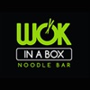 Wok In A Box.