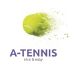 A-tennis