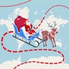 Live Santa Tracker