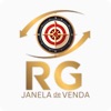 RG Janela de Venda