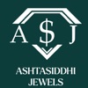 ASHTASIDDHI JEWELS