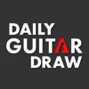 Daily Guitar Draw