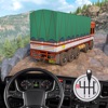 Indian Truck Offroad Cargo 3D