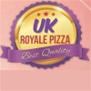 UK Royale Pizza Online