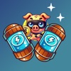 Spin Link & Coin Hub