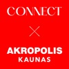 Akropolis Connect