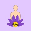 myReiki: Reiki Timer & Music