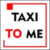 TaxiToMe