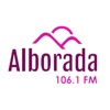 Radio Alborada 106.1 FM