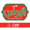 Koshari Prince