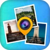 MapStamp - GPS Map Camera