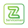 izi365 serviceman