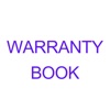 Warranty Book