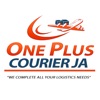 One Plus Courier Ja