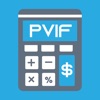 PVIF Calculator & Table