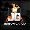 Jerson García