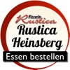 Pizzeria Rustica Heinsberg App