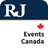 Raymond James Events Canada