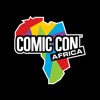 Comic Con Africa