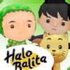 Halo Balita AR