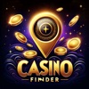 Casino Finder - Find and Win