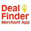 Deal Finder Merchant